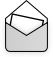 Delivery emails to the inbox icon